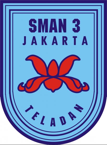 SMAN 3 Jakarta