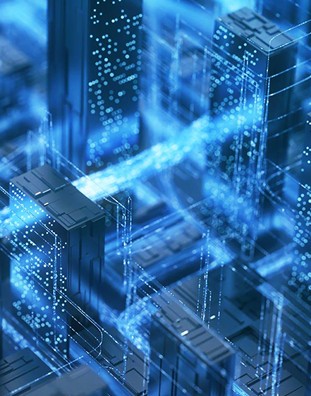 Network Infrastructure